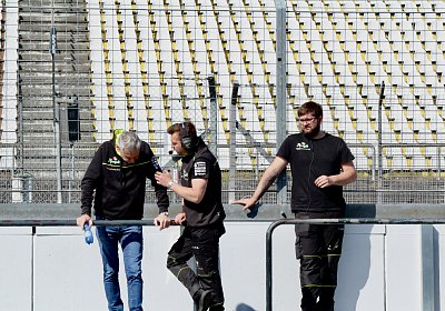 Hockenheimring 2025